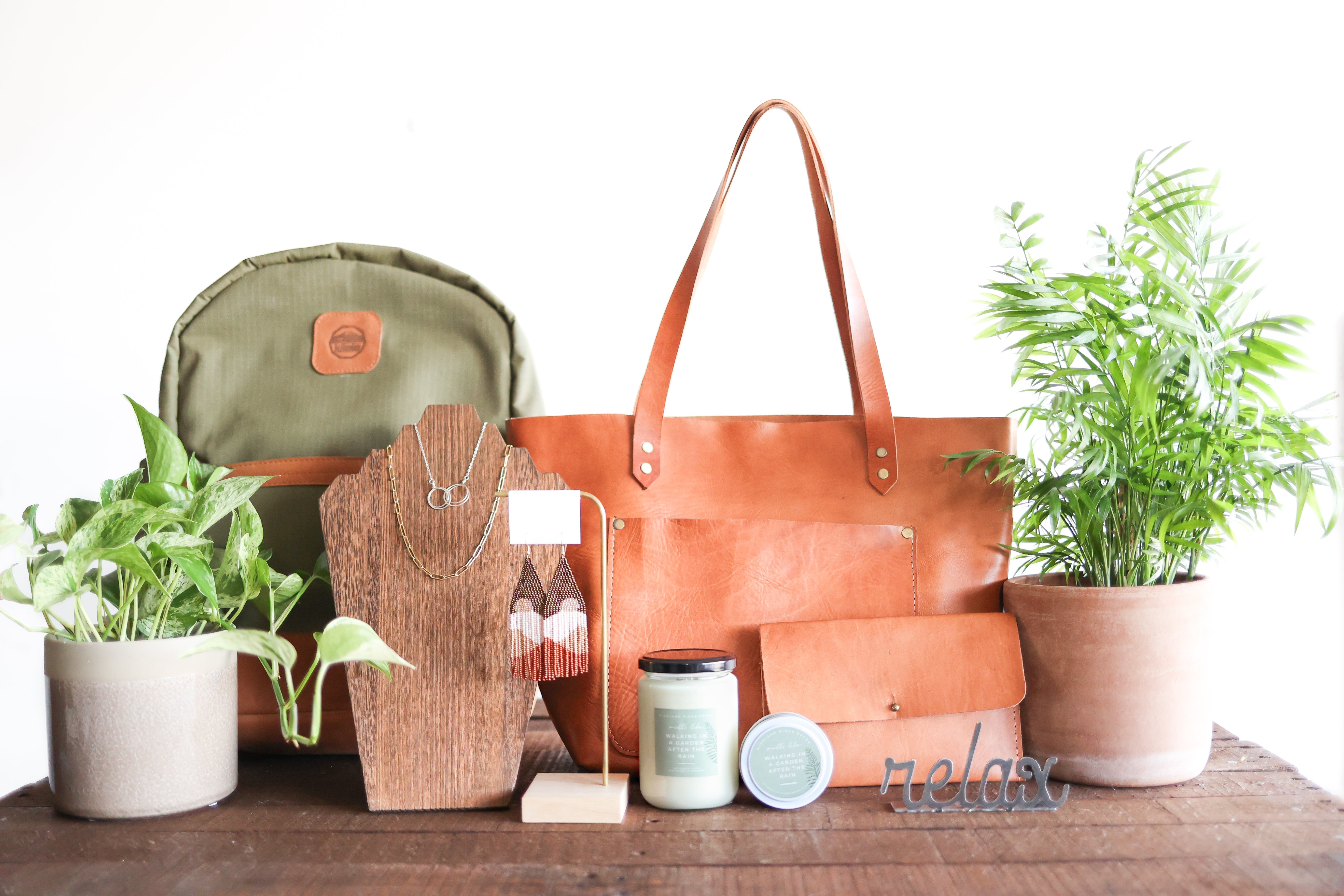 Why Shop at Jubilee?