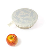 Halo Dish and Bowl Cover Small Set of 3 Butterflies