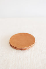 Custom Coaster Set of Four