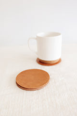 Custom Coaster Set of Four