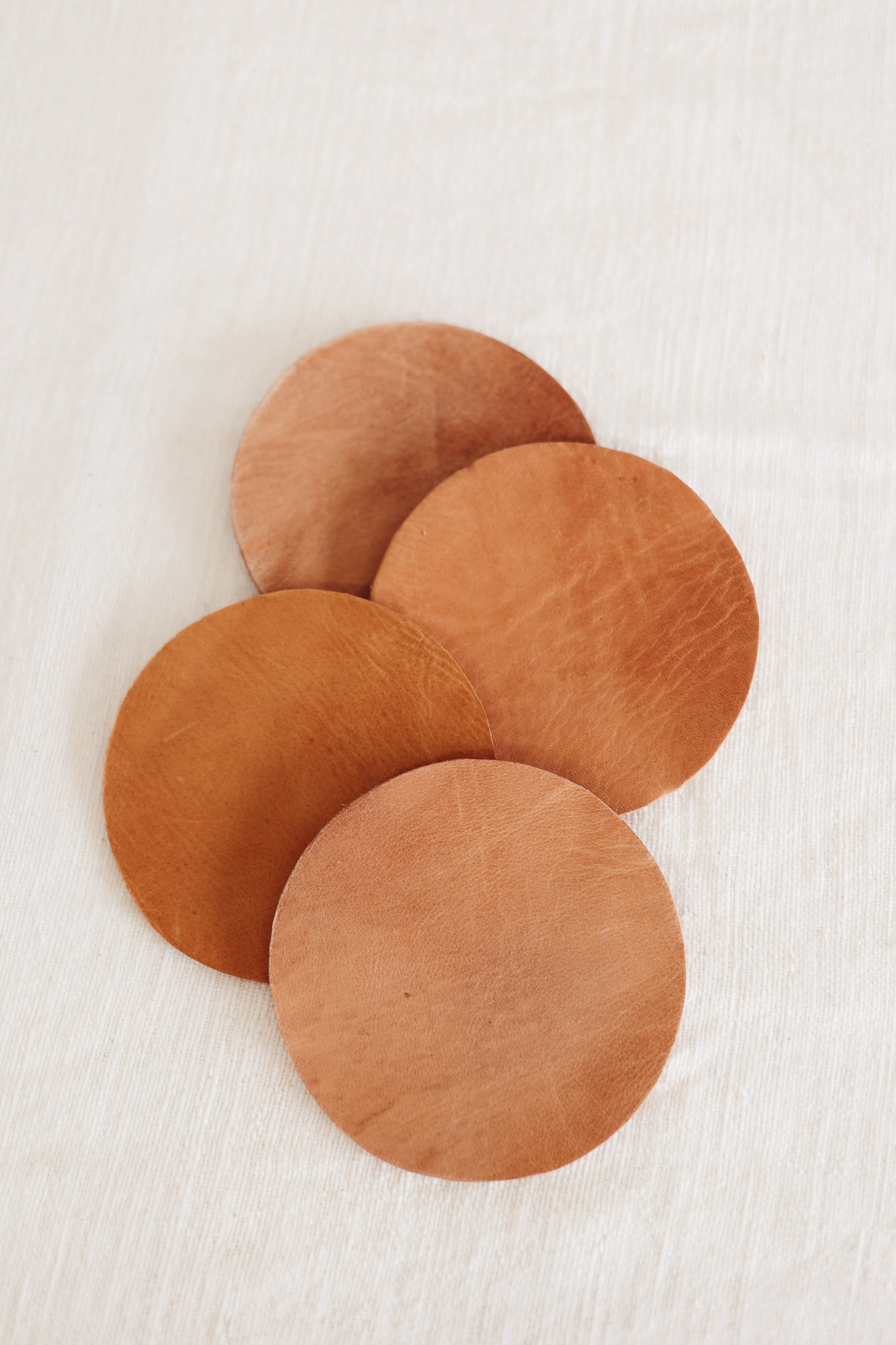 Custom Coaster Set of Four