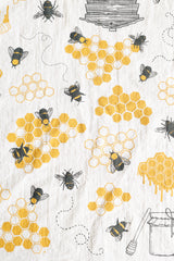 Bee Tea Towel