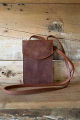 The Travel Crossover