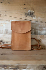 The Travel Crossover