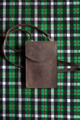 The Travel Crossover