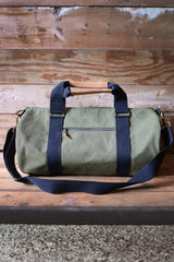 The Samburu Duffel Bag