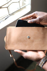 Safari Wallet