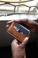 The Cardholder