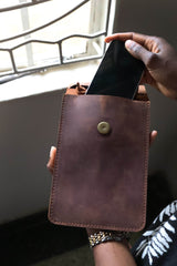 The Travel Crossover