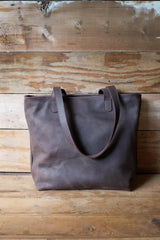 The Kilele Market Tote