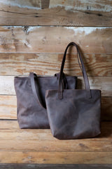 The Kilele Market Tote