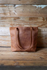 The Kilele Market Tote