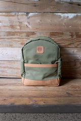 Cape Buffalo Book Bag