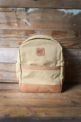 Cape Buffalo Book Bag