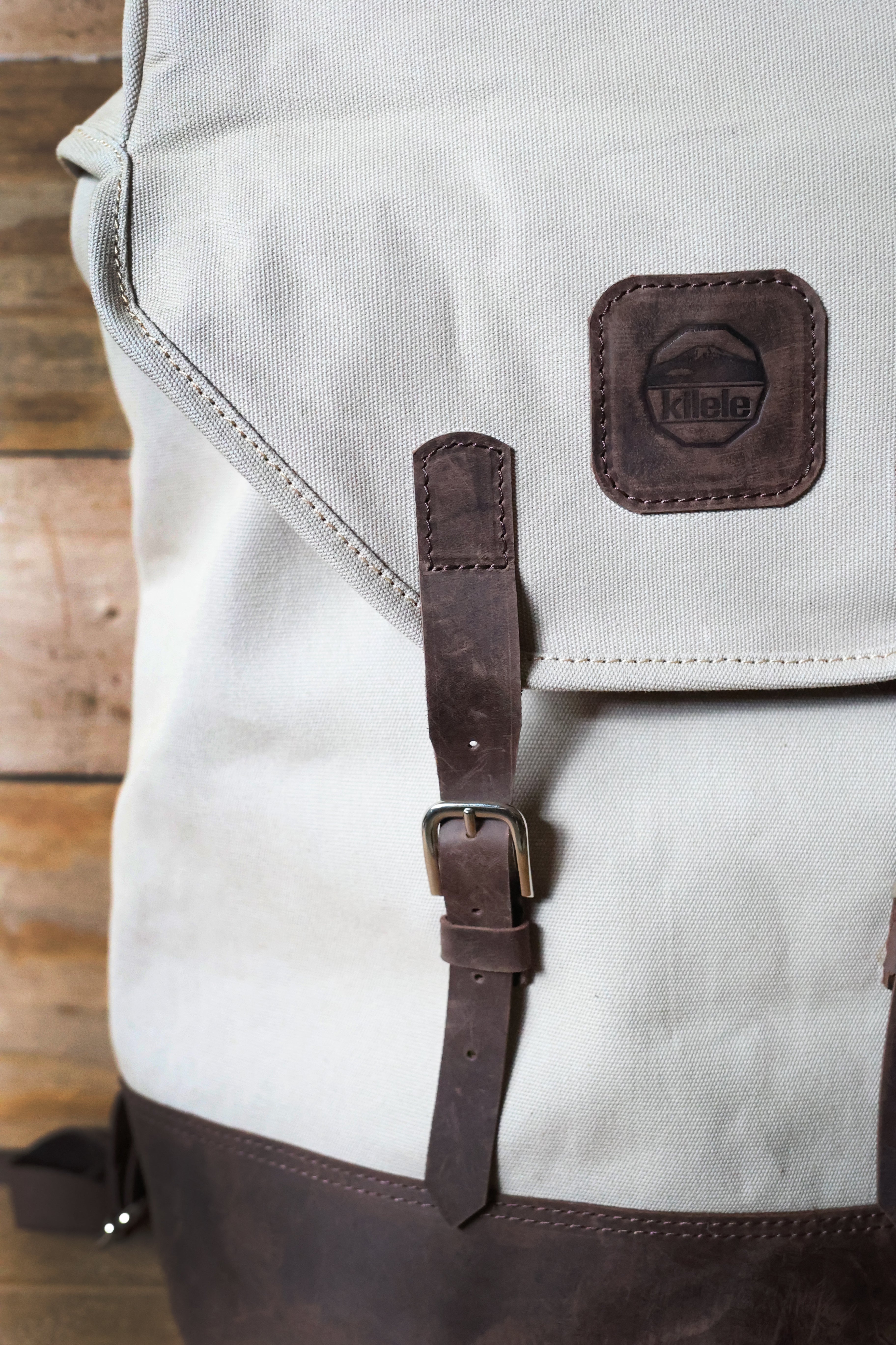 Canvas Daypack