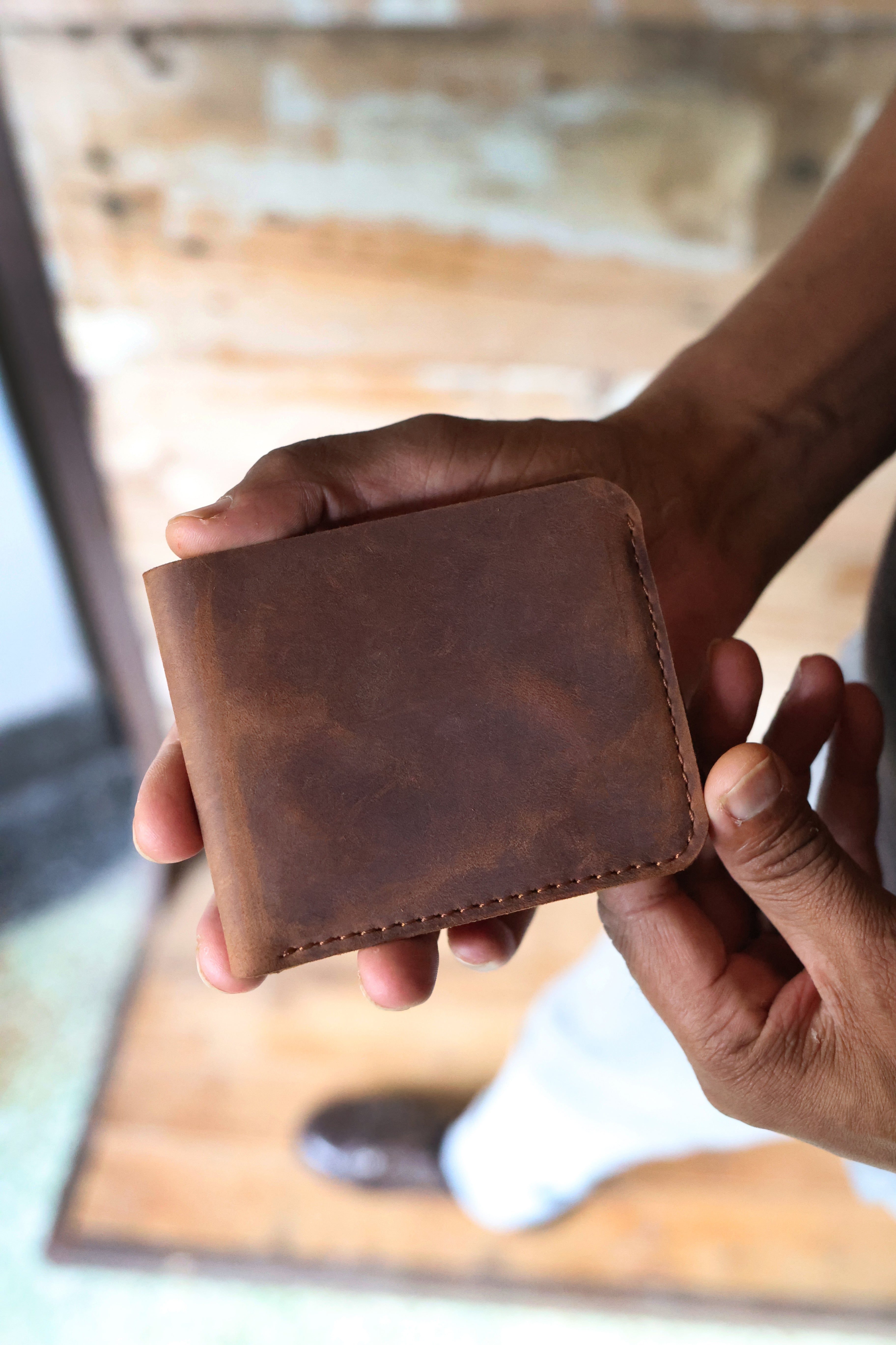 The Bifold