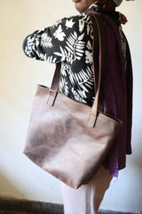 The Kilele Day Tote