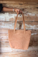 The Kilele Day Tote