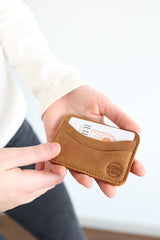 Custom Cardholder Wallet