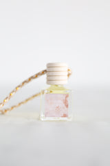 Joy Comes In The Morning | Car Diffuser