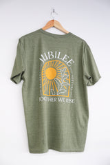 Jubilee T-shirt