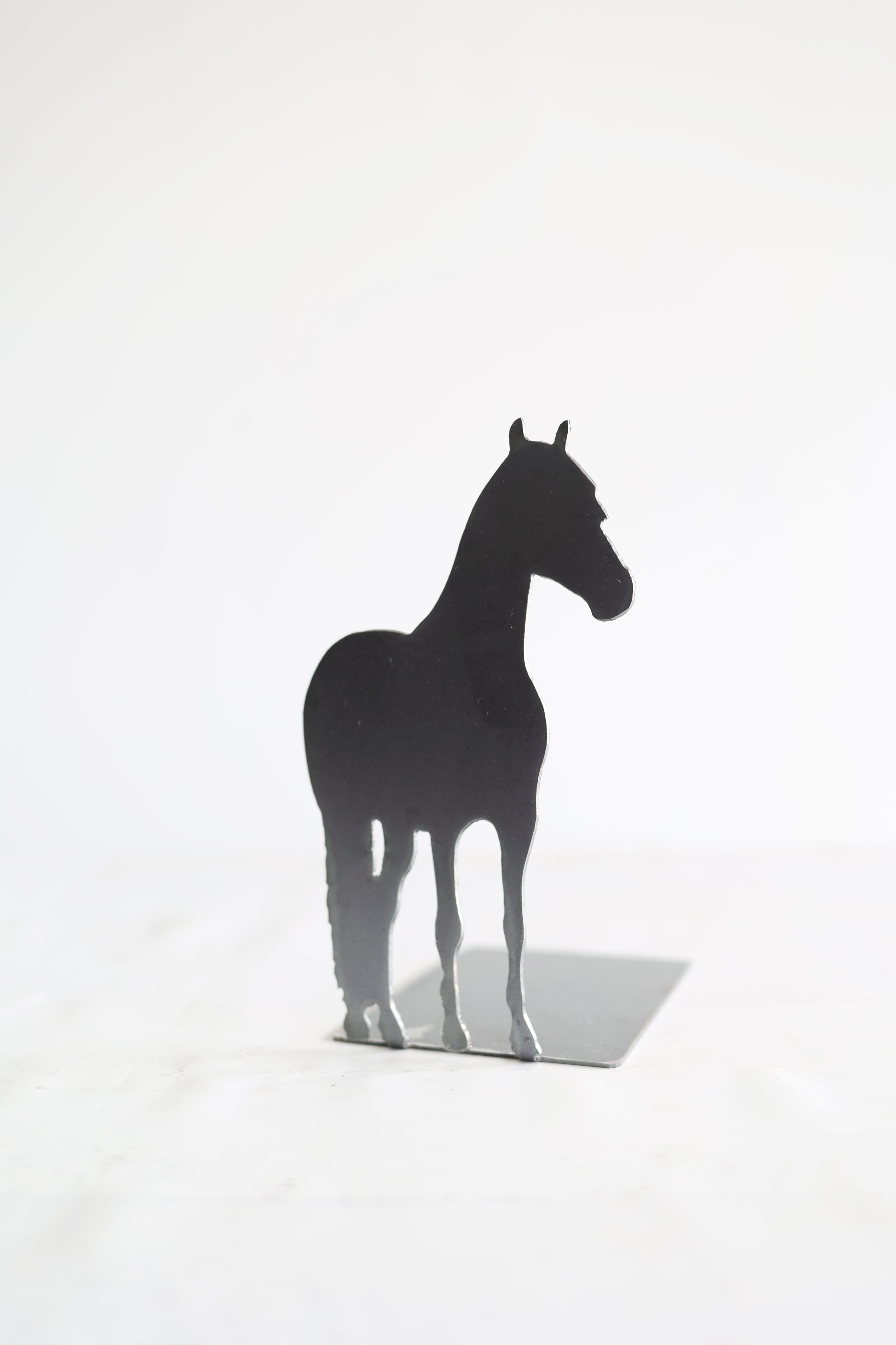 Horse Bookend