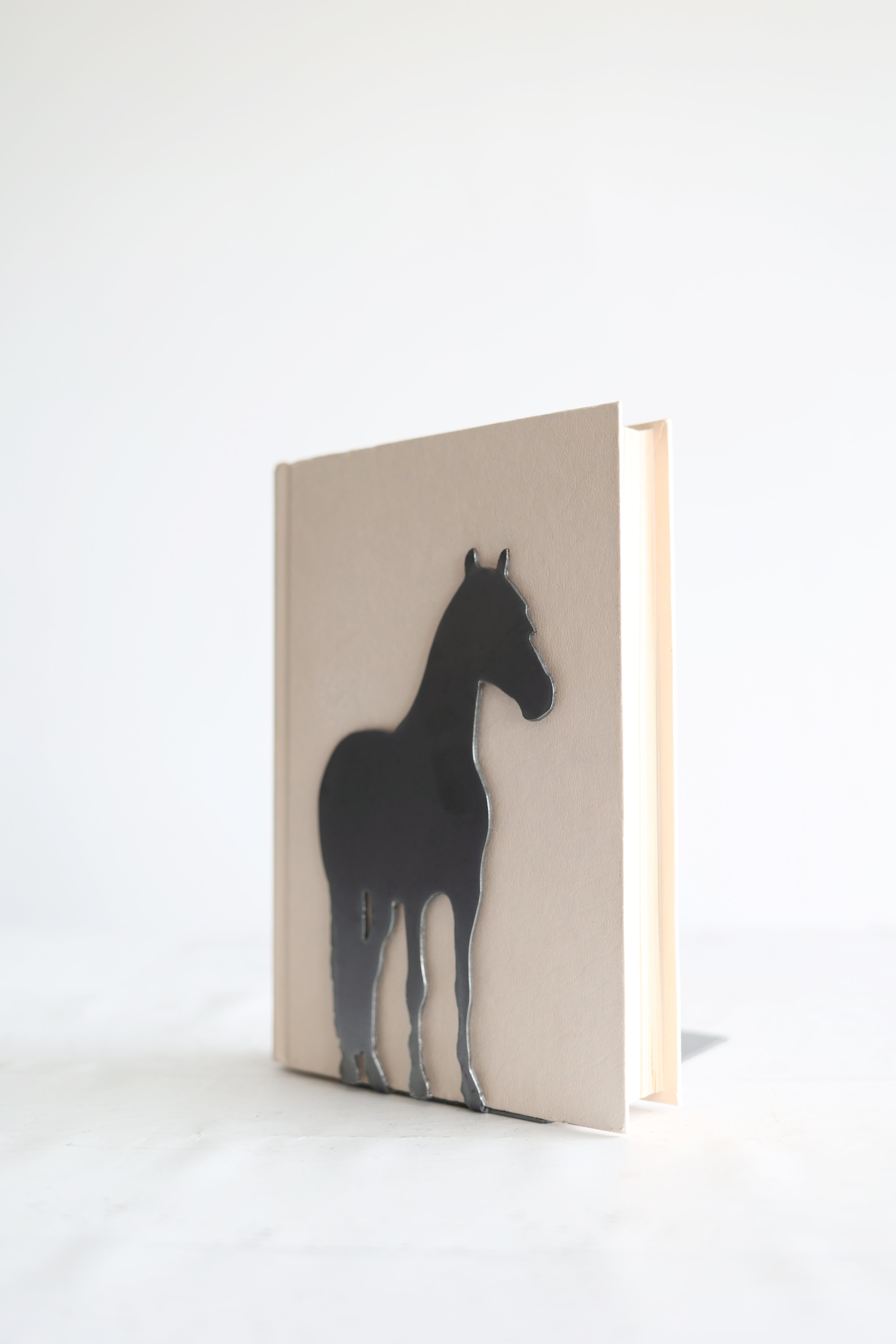 Horse Bookend
