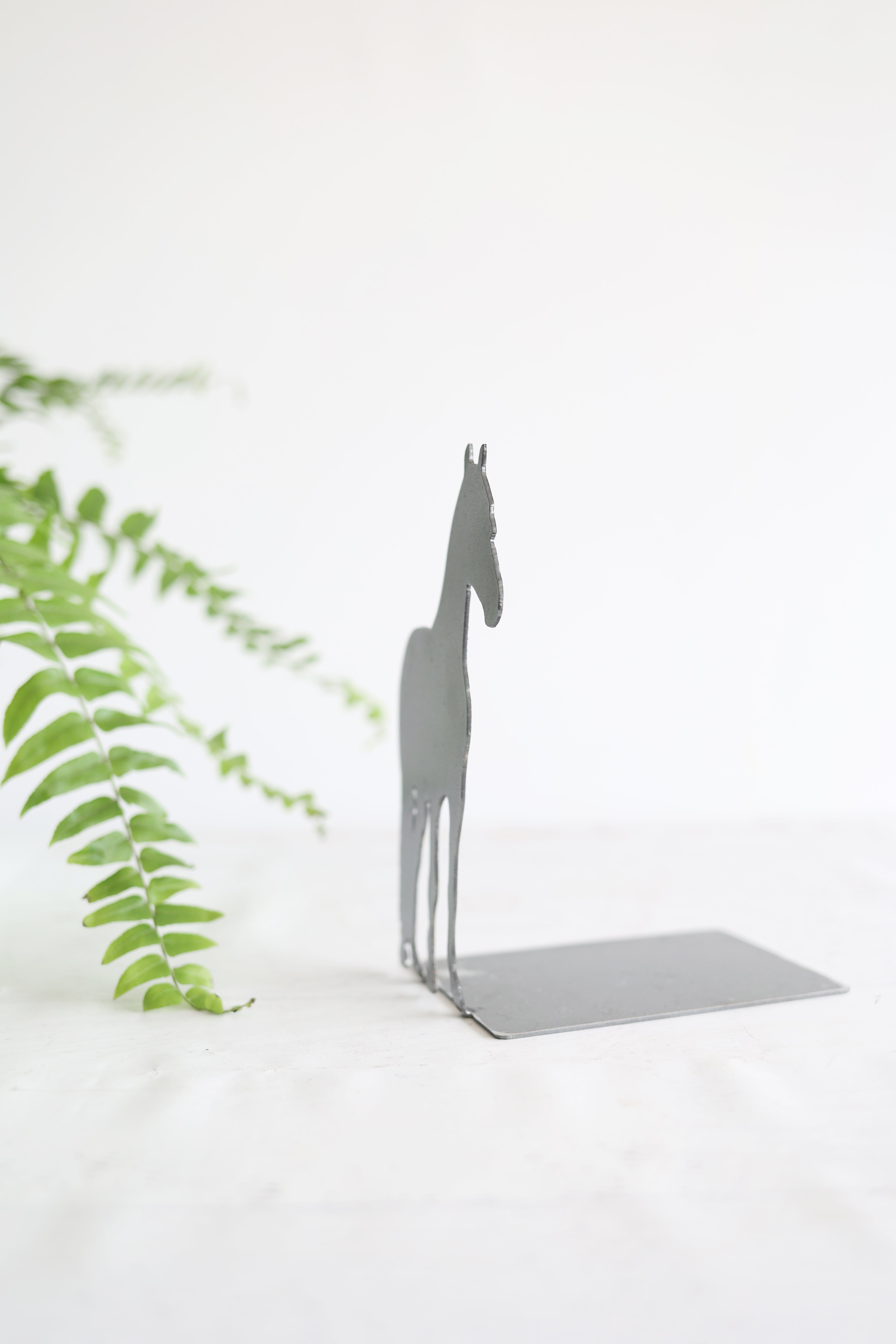 Horse Bookend