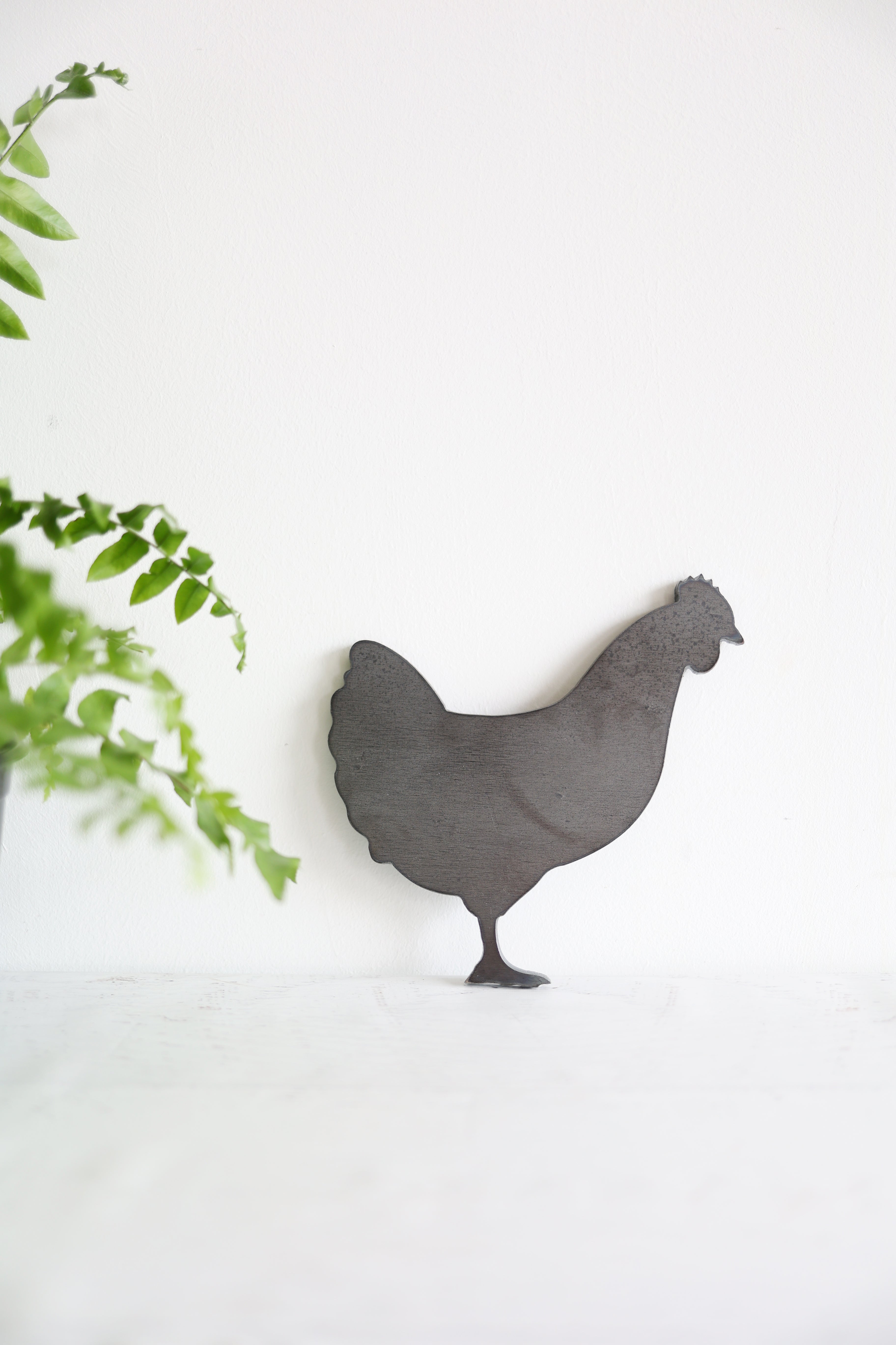 Chicken Trivet Hot Plate Pot Holder