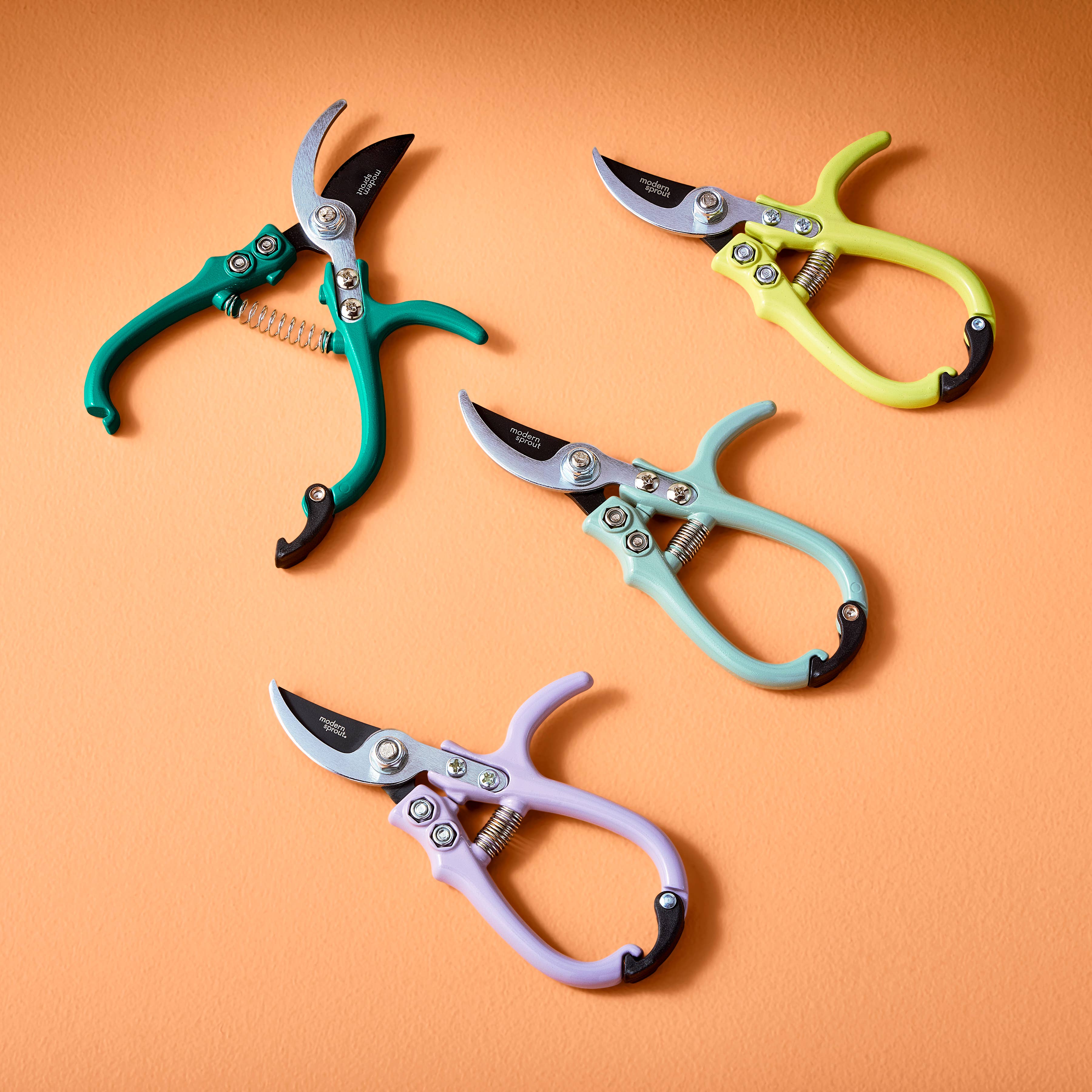 Garden Pruners (Lavender)
