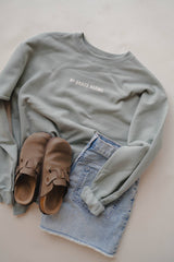 Jesus Changes Everything Pullover | Christian Pullover