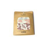 Halo Dish and Bowl Cover Small Set of 3 Butterflies