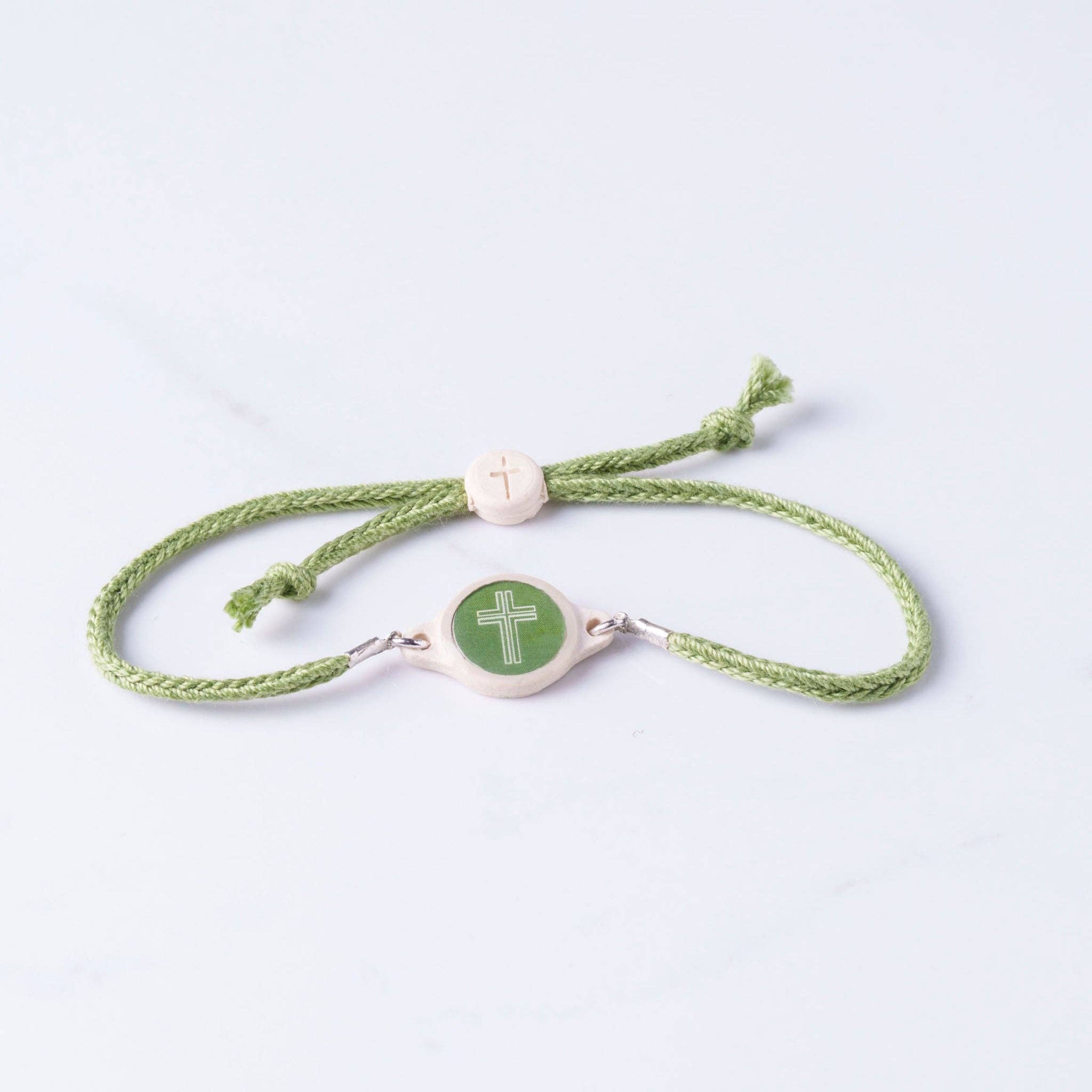 Tap To Pray® Survivor Series Bracelet