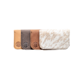 Custom Mini Fold Wallet