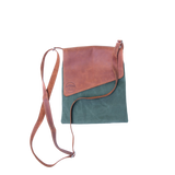 Crossover Bag Canvas