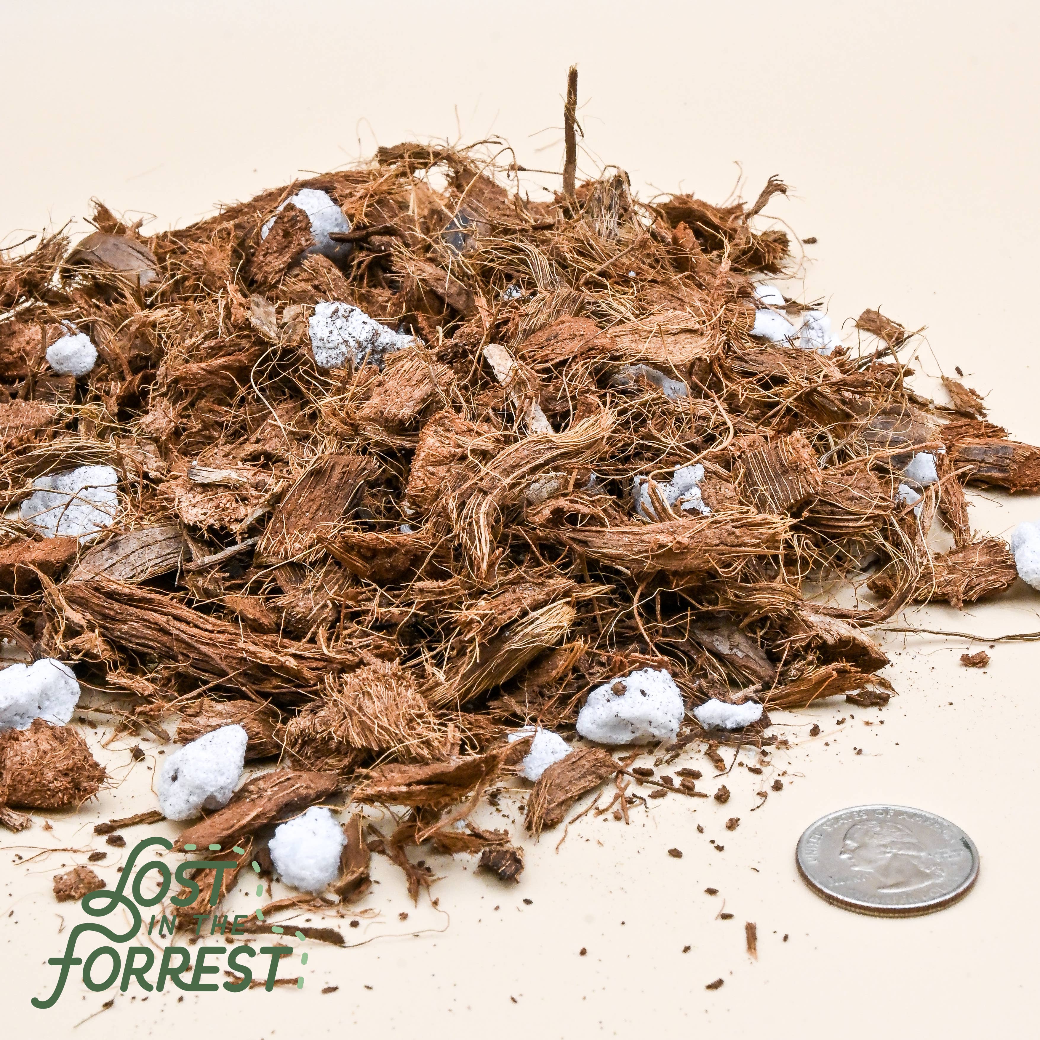 LITF Chunky Potting Mix