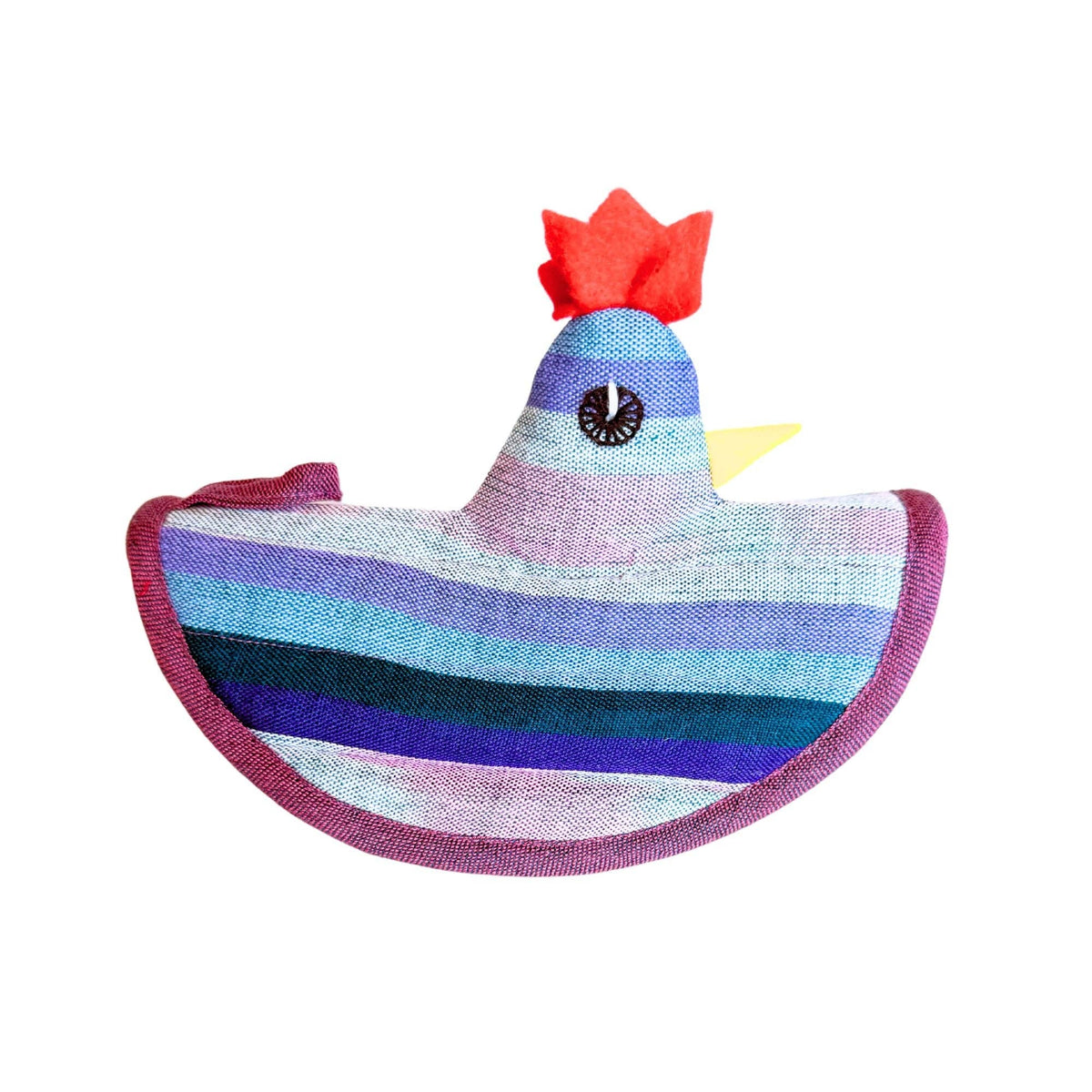 Chicken Pot Holder