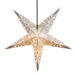 Paper Star Lantern