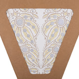 Paper Star Lantern
