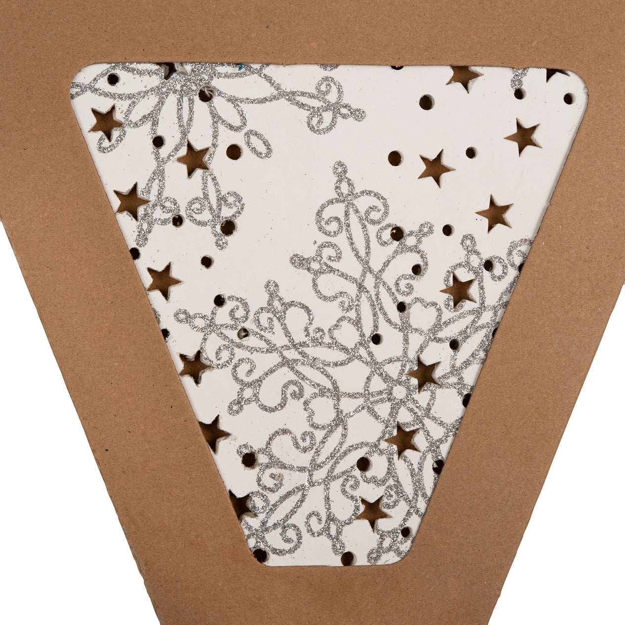 Paper Star Lantern