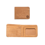 Custom Bifold Wallet