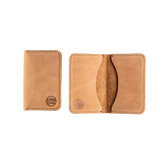 Custom Mini Fold Wallet