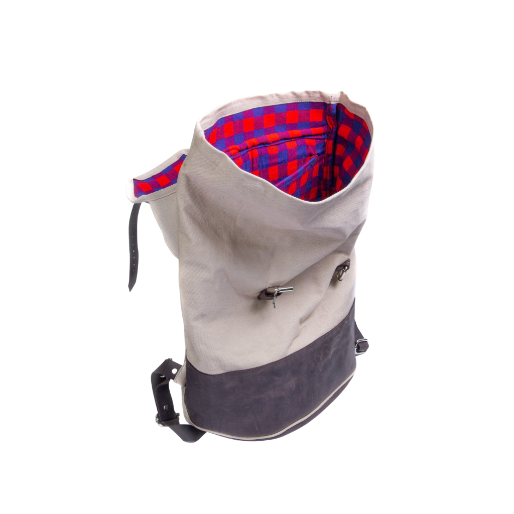 Canvas Daypack