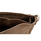 The "Wayne" Messenger Bag