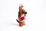 Handmade Holiday Ornaments & Dryer Balls (Pre-Order)