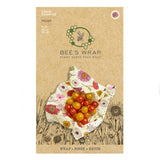 Meadow Magic - Plant-Based Assorted 3 Pack - Bee's Wrap