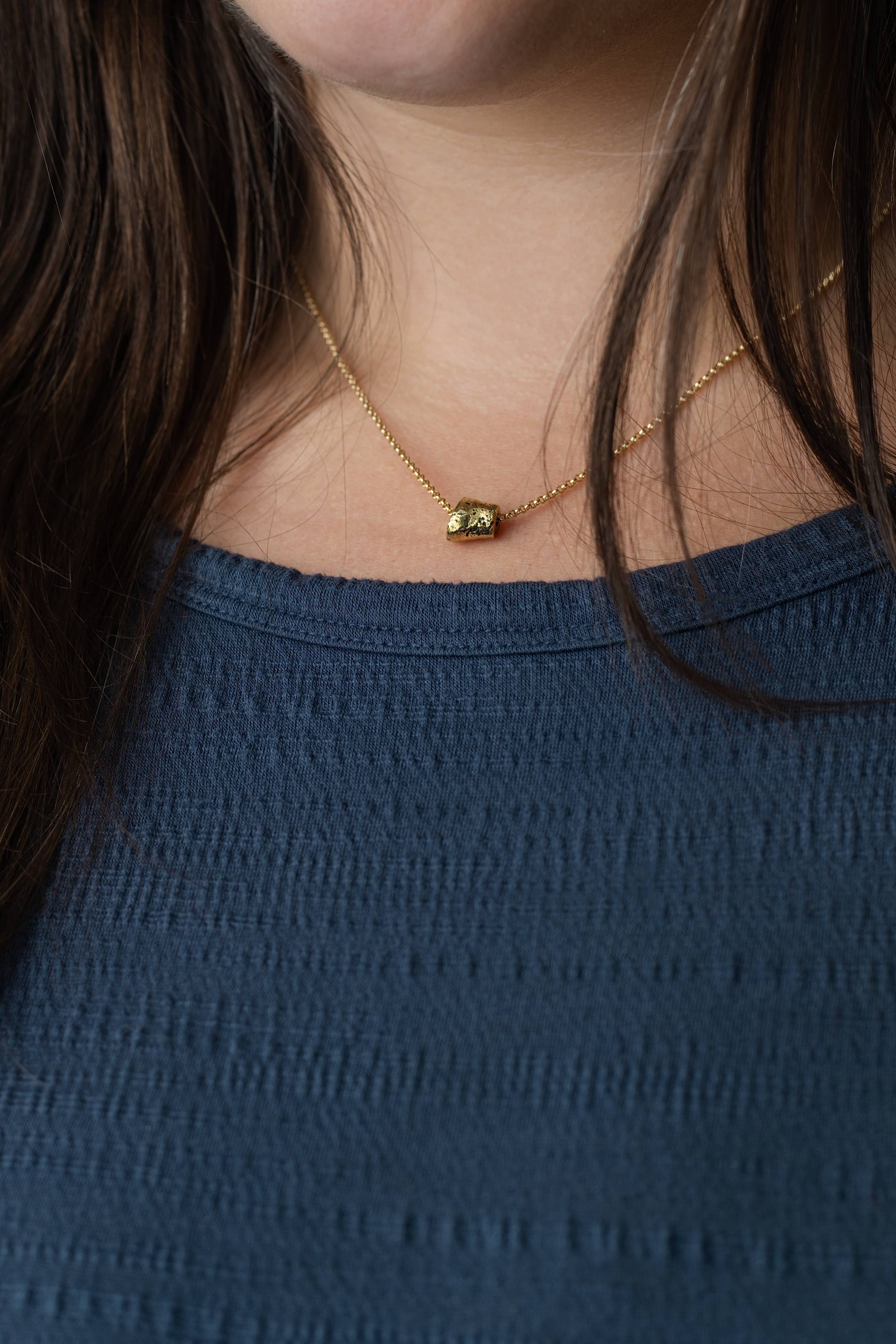 'You are my Rock' Necklace