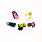 Nativity Finger Puppet