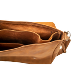 The "Wayne" Messenger Bag