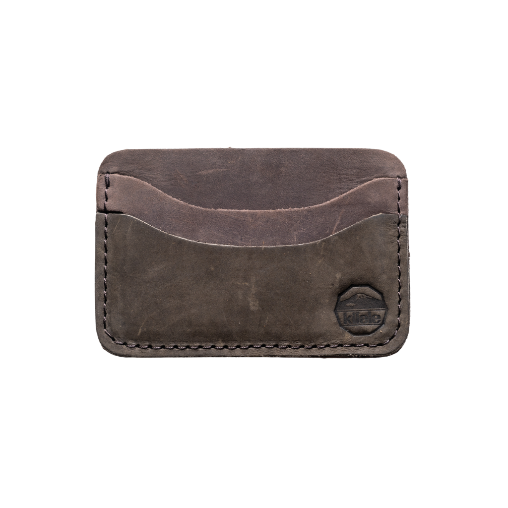 Custom Cardholder Wallet